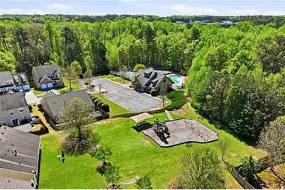 2596 Gristhaven Lane, Buford, GA 30519 - Photo 53