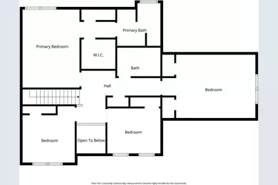 2596 Gristhaven Lane, Buford, GA 30519 - Photo 59