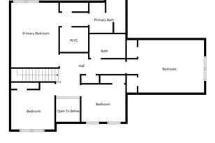 2596 Gristhaven Ln, Buford, GA 30519 - Photo 59