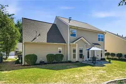 2596 Gristhaven Lane, Buford, GA 30519 - Photo 47