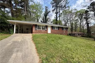2647 Butner Road SW, Atlanta, GA 30331 - Photo 1