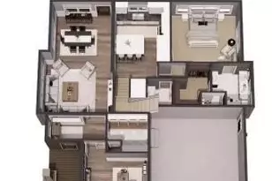 4275 Ketchikan Ct, Douglasville, GA 30135 - Photo 15