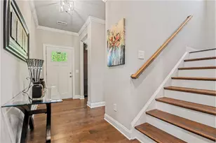 290 Lakeside Pl, Canton, GA 30114 - Photo 5