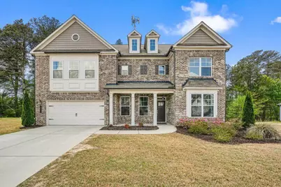 2026 Waycross SW, Marietta, GA 30064 - Photo 1