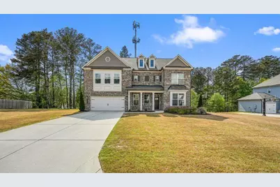 2026 Waycross SW, Marietta, GA 30064 - Photo 3