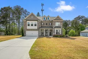 2026 Waycross SW, Marietta, GA 30064 - Photo 3