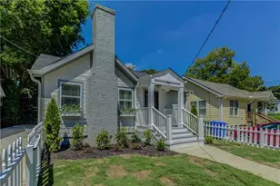 456 Griffin St NW, Atlanta, GA 30318 - Photo 3