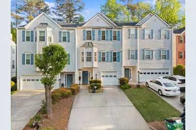 200 Abbotts Mill Drive, Johns Creek, GA 30097 - Photo 1