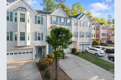 200 Abbotts Mill Drive, Johns Creek, GA 30097 - Photo 3