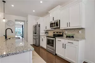 1821 Campbell Oaks Dr, Lawrenceville, GA 30045 - Photo 5