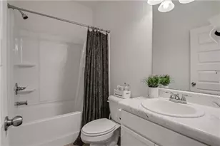 1821 Campbell Oaks Dr, Lawrenceville, GA 30045 - Photo 31