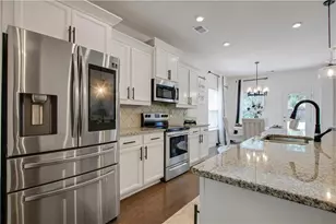1821 Campbell Oaks Dr, Lawrenceville, GA 30045 - Photo 9
