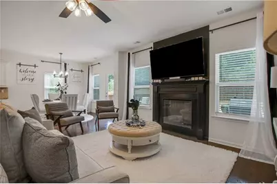 1821 Campbell Oaks Drive, Lawrenceville, GA 30045 - Photo 15