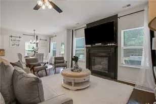 1821 Campbell Oaks Dr, Lawrenceville, GA 30045 - Photo 15