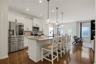 1821 Campbell Oaks Dr, Lawrenceville, GA 30045 - Photo 3