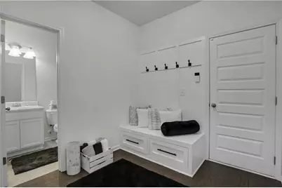 1821 Campbell Oaks Drive, Lawrenceville, GA 30045 - Photo 17