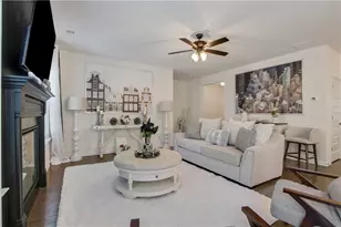 1821 Campbell Oaks Dr, Lawrenceville, GA 30045 - Photo 13