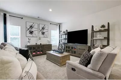 1821 Campbell Oaks Drive, Lawrenceville, GA 30045 - Photo 27