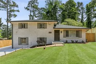 1888 La Mesa, Decatur, GA 30032 - Photo 1