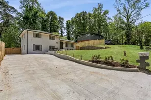 1888 La Mesa, Decatur, GA 30032 - Photo 3