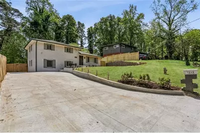 1888 La Mesa, Decatur, GA 30032 - Photo 3