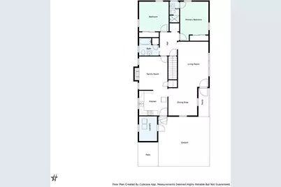 1589 Hammond Woods SW, Marietta, GA 30008 - Photo 65