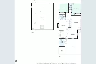 1589 Hammond Woods SW, Marietta, GA 30008 - Photo 63