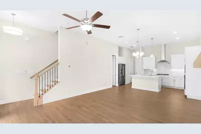 726 Stickley Oak Way, Woodstock, GA 30189 - Photo 9