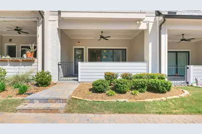 726 Stickley Oak Way, Woodstock, GA 30189 - Photo 5