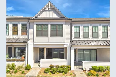 726 Stickley Oak Way, Woodstock, GA 30189 - Photo 1