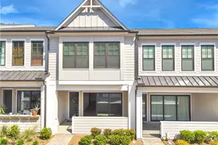 726 Stickley Oak Way, Woodstock, GA 30189 - Photo 1