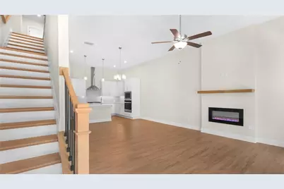 726 Stickley Oak Way, Woodstock, GA 30189 - Photo 7