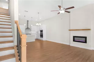 726 Stickley Oak Way, Woodstock, GA 30189 - Photo 7