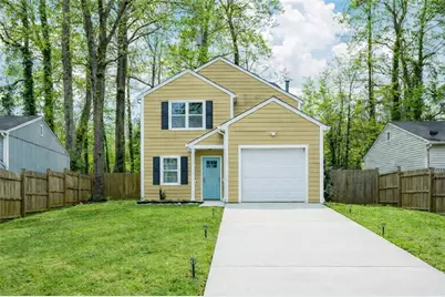 5059 Martins Crossing Road, Stone Mountain, GA 30088 - Photo 1