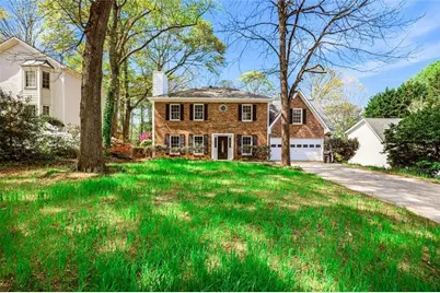 4085 Vicksburg Drive, Lawrenceville, GA 30044 - Photo 5