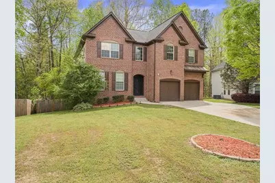 5692 Baffin, Atlanta, GA 30349 - Photo 3