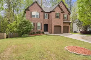5692 Baffin, Atlanta, GA 30349 - Photo 3