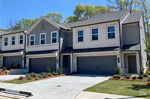 5491 Allegro Ln, Flowery Branch, GA 30542 - Photo 1