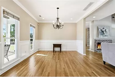 1380 Holland Road, Powder Springs, GA 30127 - Photo 7