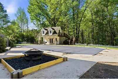 1380 Holland Road, Powder Springs, GA 30127 - Photo 35