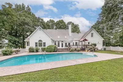 1380 Holland Road, Powder Springs, GA 30127 - Photo 1