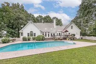1380 Holland Rd, Powder Springs, GA 30127 - Photo 1