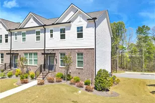 1274 Ainsworth Alley, Sugar Hill, GA 30518 - Photo 3