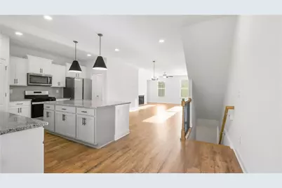 1274 Ainsworth Alley, Sugar Hill, GA 30518 - Photo 9