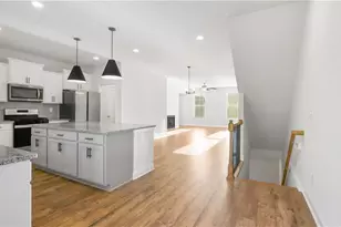 1274 Ainsworth Alley, Sugar Hill, GA 30518 - Photo 9