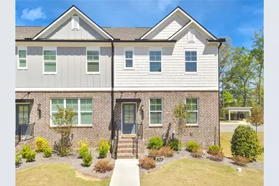 1274 Ainsworth Alley, Sugar Hill, GA 30518 - Photo 3