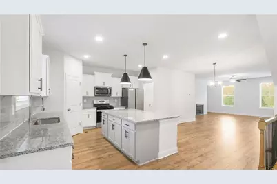 1274 Ainsworth Alley, Sugar Hill, GA 30518 - Photo 7