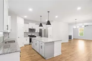 1274 Ainsworth Alley, Sugar Hill, GA 30518 - Photo 7