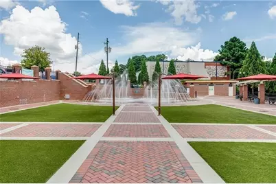 1274 Ainsworth Alley, Sugar Hill, GA 30518 - Photo 33