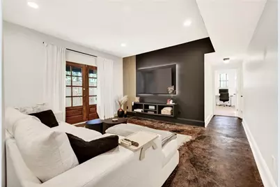 65 Peachtree Memorial Drive NW #5, Atlanta, GA 30309 - Photo 9